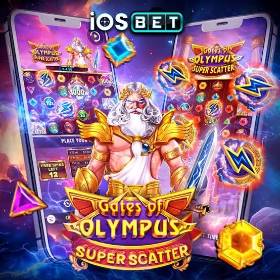 Iosbet 171slot